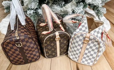LV speedy