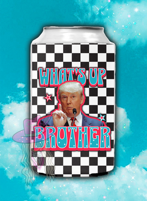 what&#39;s up brother | boozie
