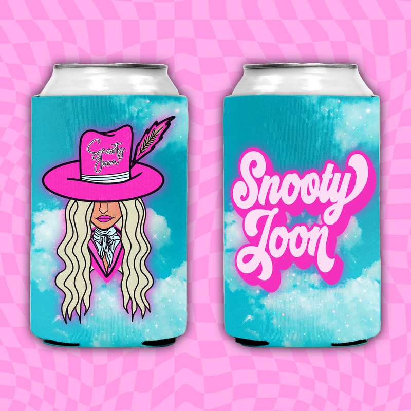 snooty joon | boozie