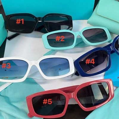 TIFFANY retro sunnies