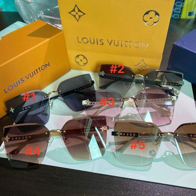 LV torie sunnies