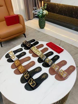 VALENTINO mule