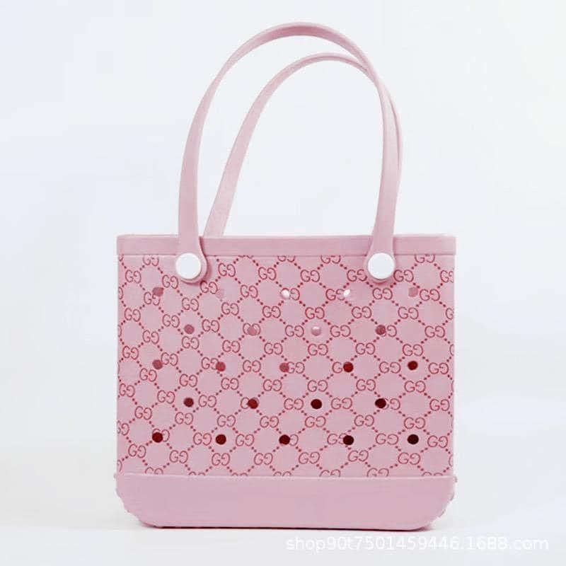 BOGG pink gucci