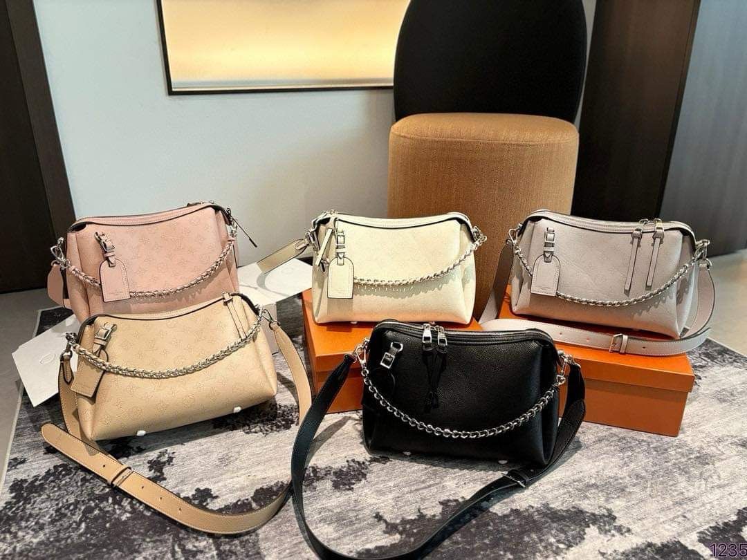 LV irmay