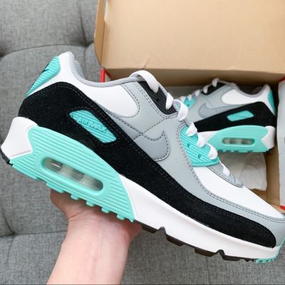 NIKE tiffany am90