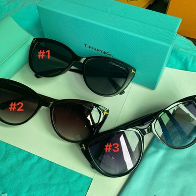 TIFFANY enchant sunnies