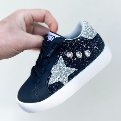 GGDB lil’ babes black bling