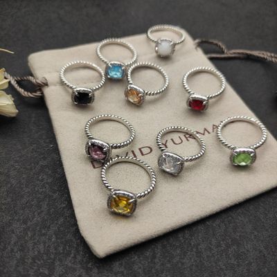 DY ring