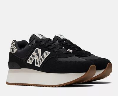 NB 574+ leopard