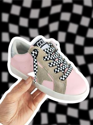 GGDB lil’ babes neutral checker