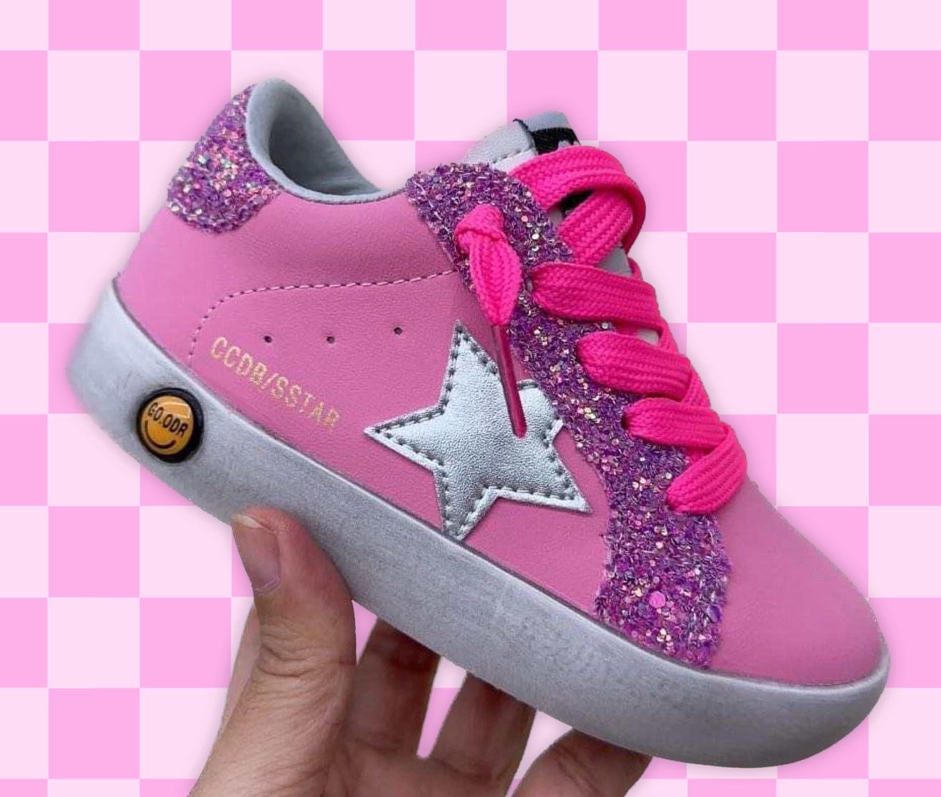 GGDB lil’ babes barbie