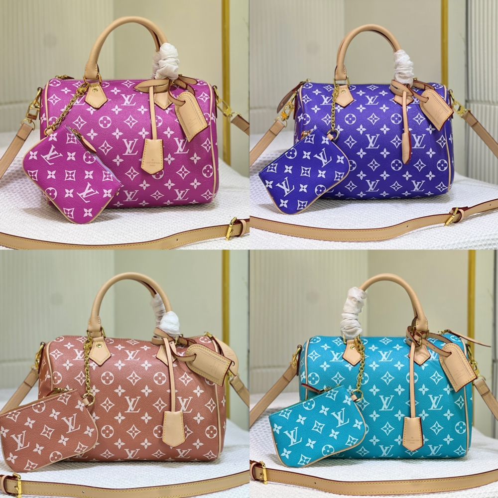 LV p9 speedy