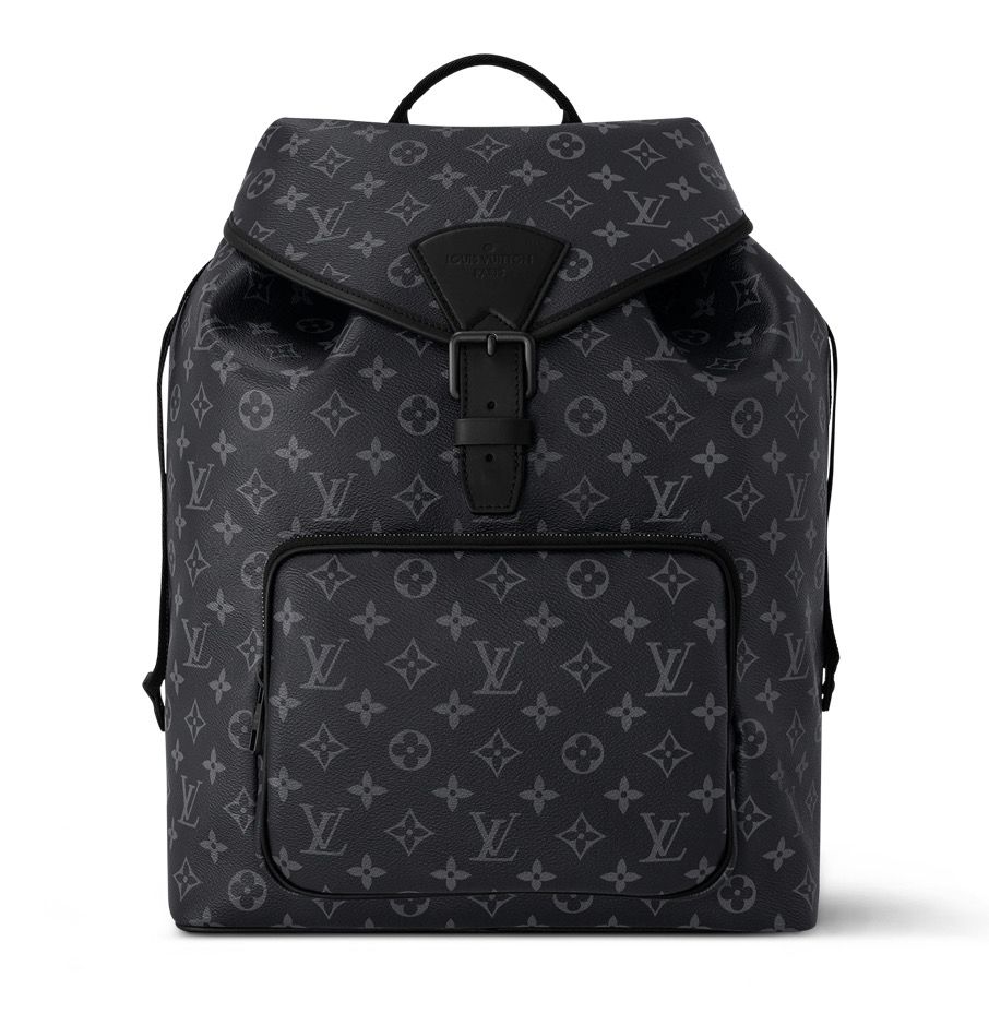 LV montsouris backpack