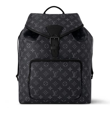 LV montsouris backpack