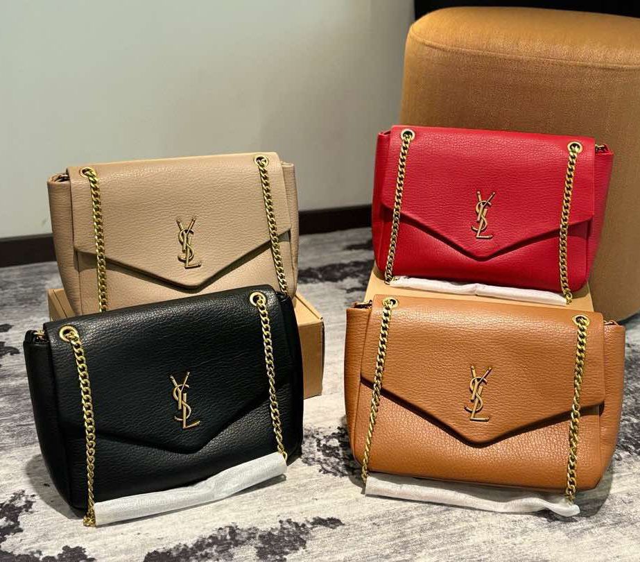 YSL calyspo crossbody