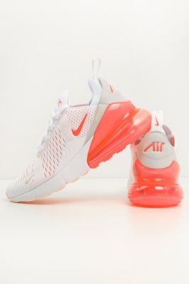 NIKE coral AM270