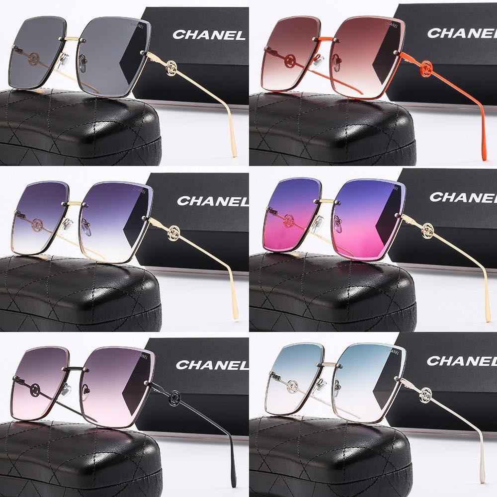 CHANEL sunnies