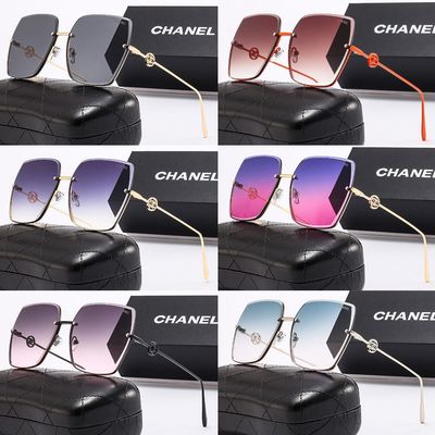 CHANEL sunnies