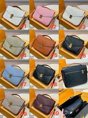 LV metis solid