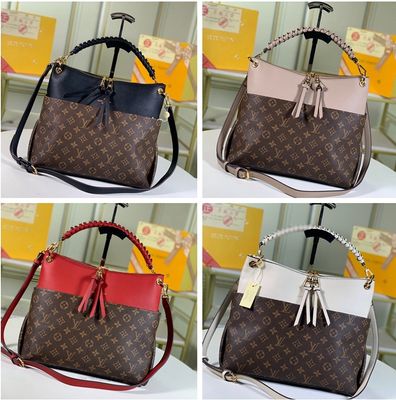 LV tuileries hobo