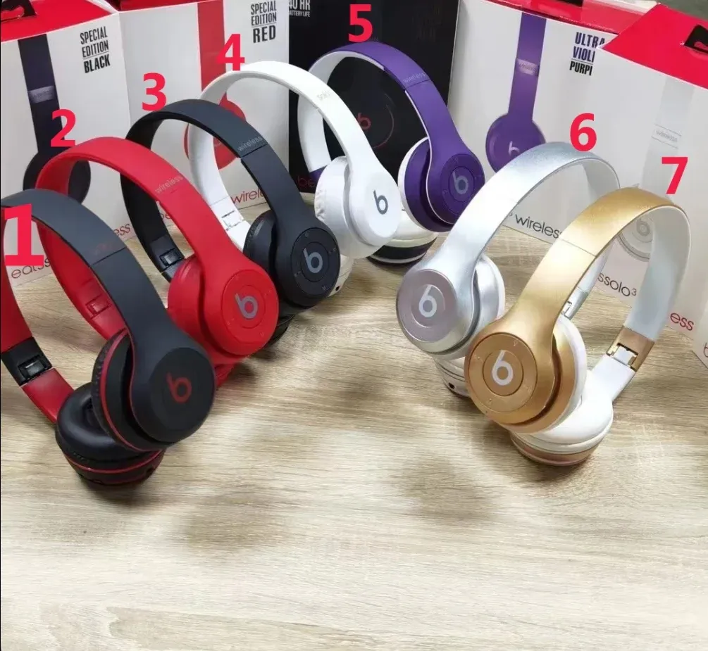 BEATS solo