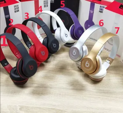 BEATS solo