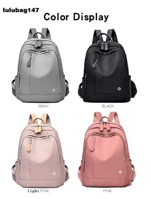 LULU backpack