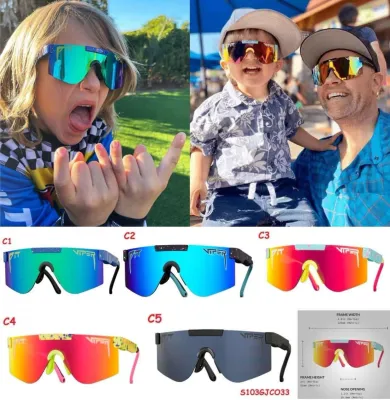 VIPER kid sunnies