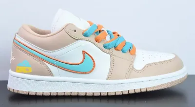 NIKE sunset haze