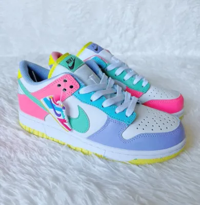 NIKE multi pastel | IN STOCK