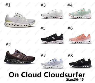 ONCLOUD cloud surfer