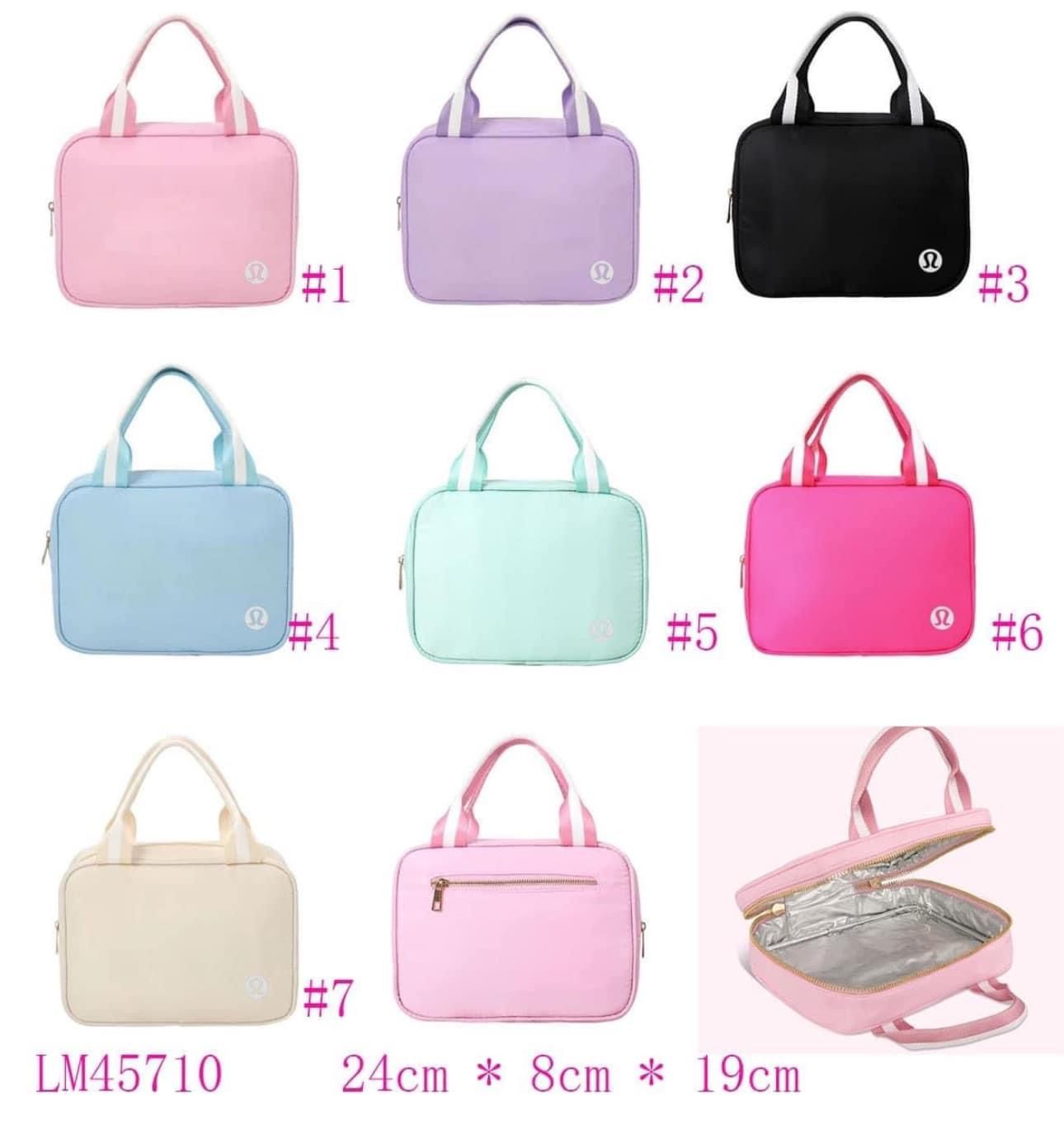 LULU lunchbox