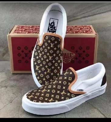 VANS lv