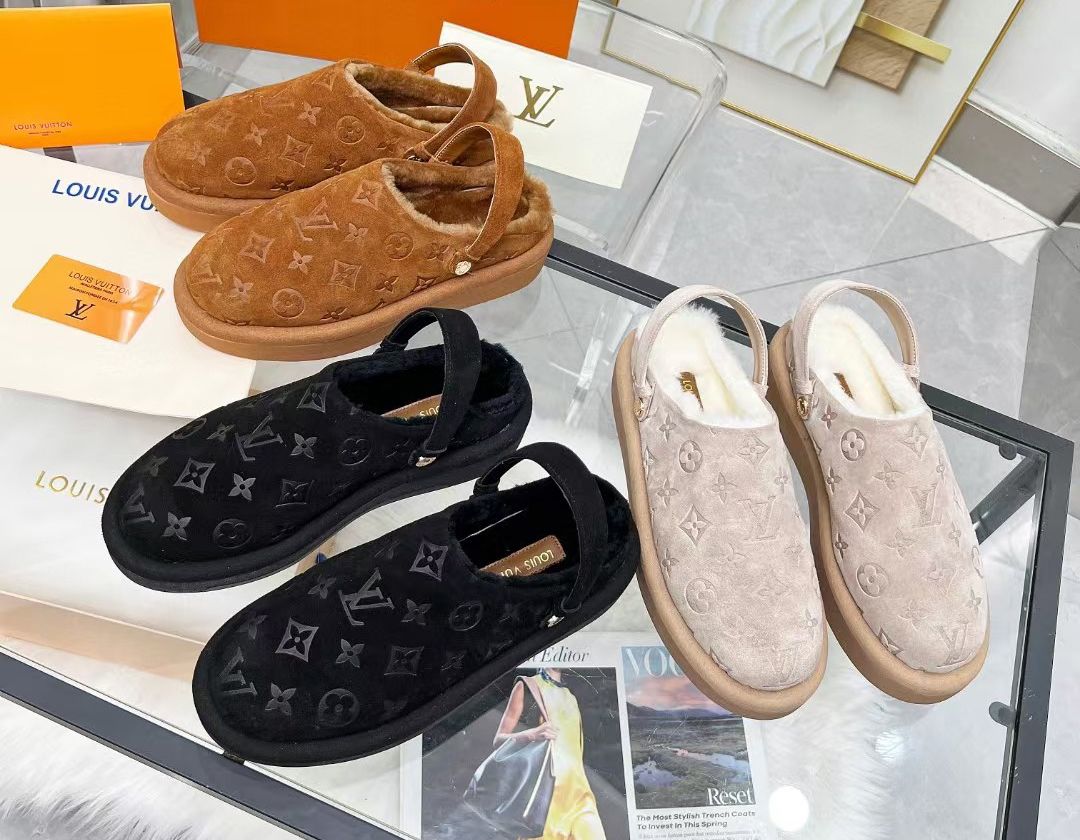 LV neutral mule