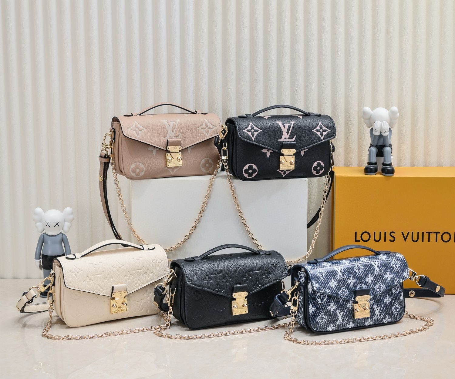 LV mini metis