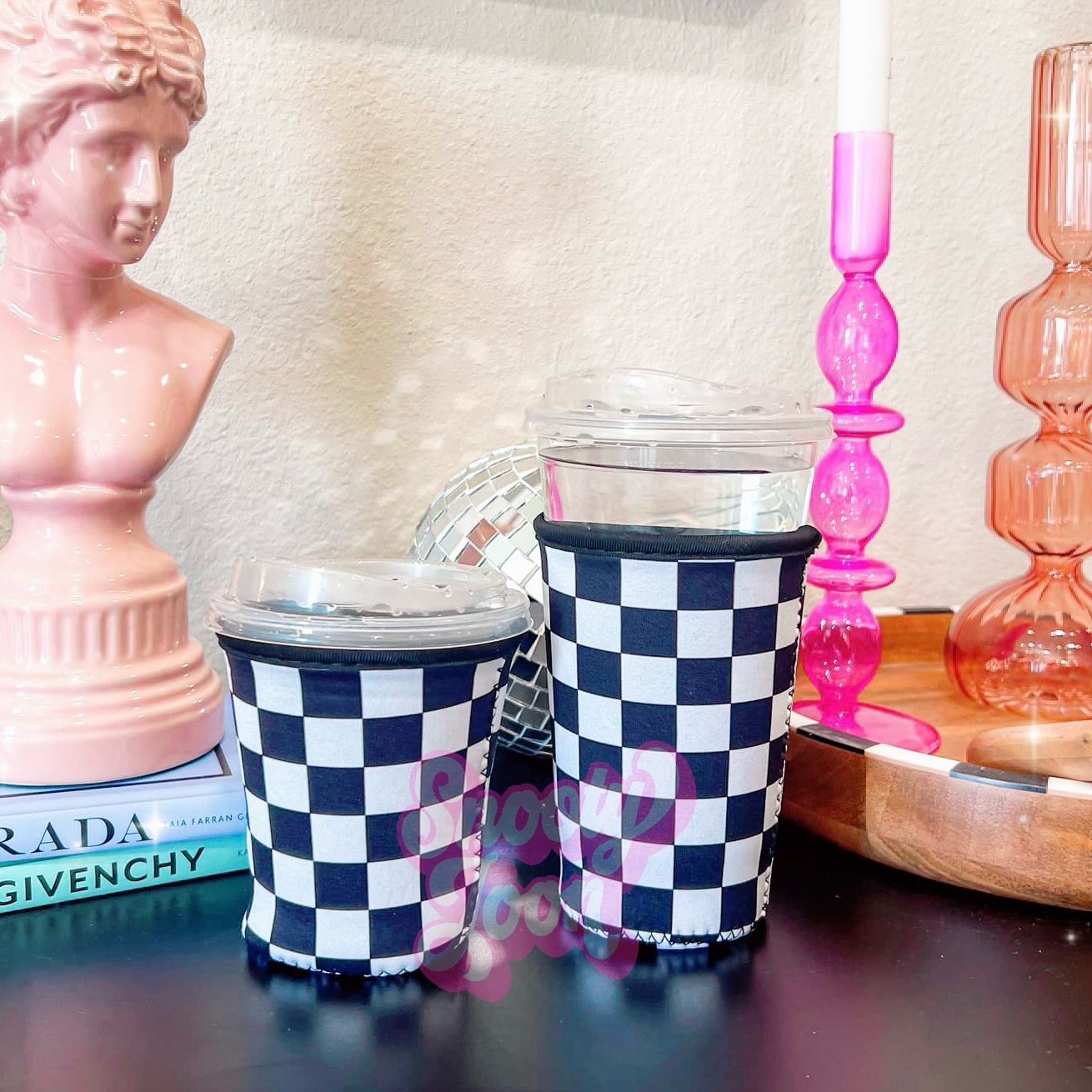 checkered era | coffee boozie