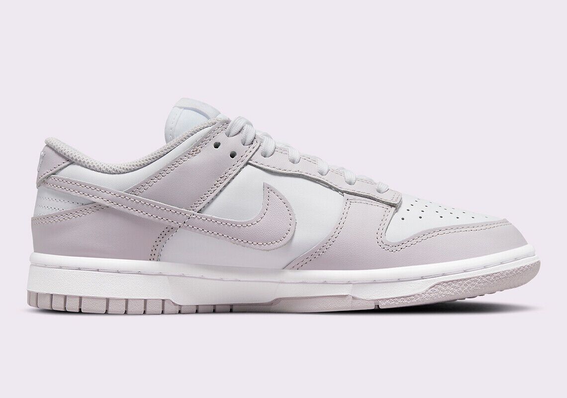 NIKE venice light violet