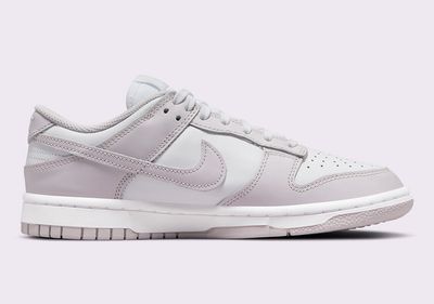 NIKE venice light violet
