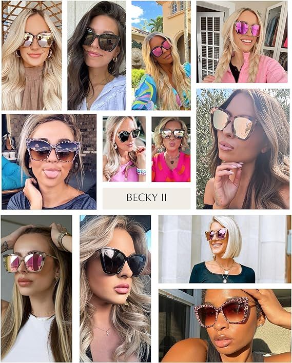 DIFF becky II sunnies