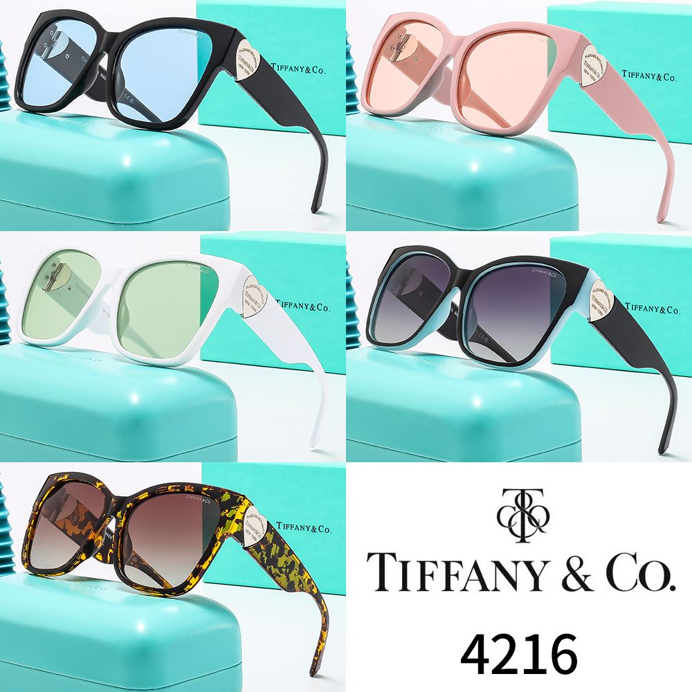 TIFFANY return to sunnies