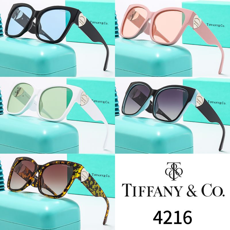 TIFFANY return to sunnies
