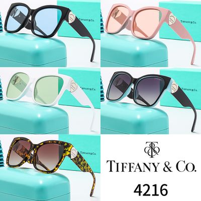 TIFFANY return to sunnies