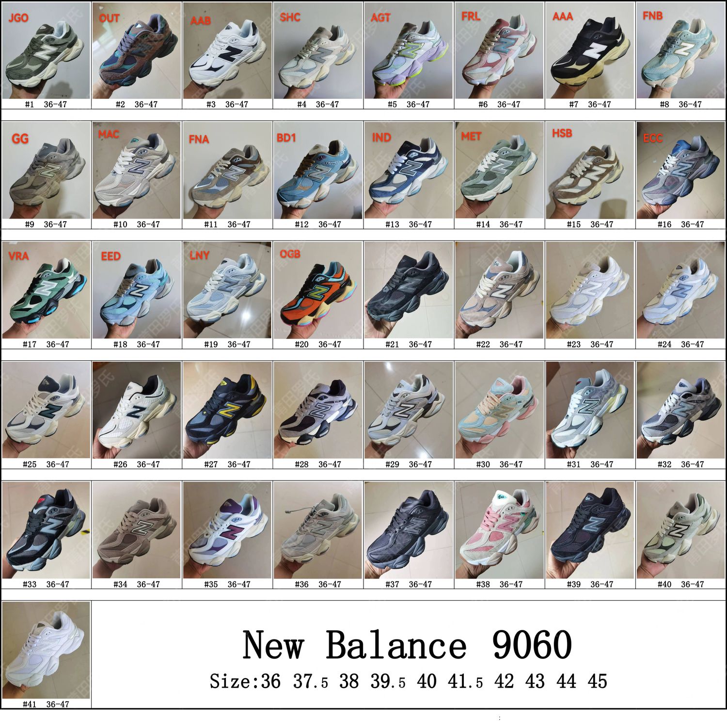 NB 9060