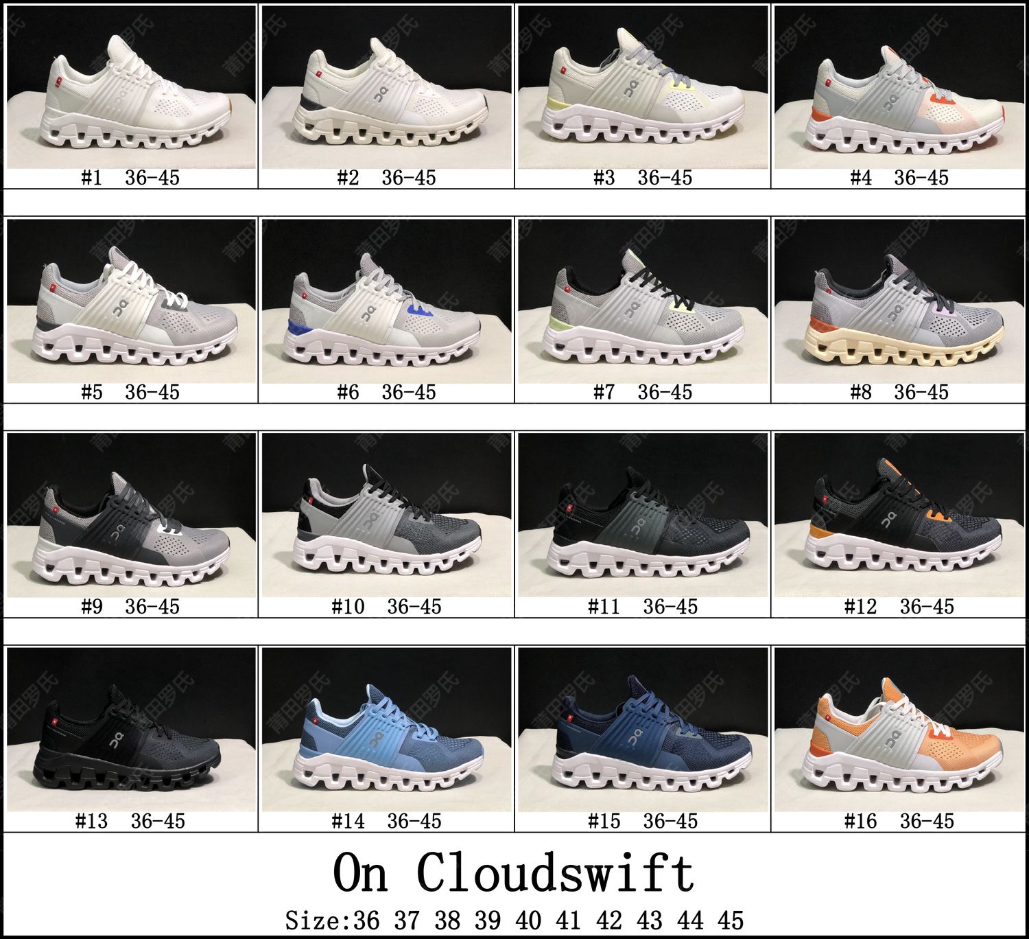 ONCLOUD cloudswift