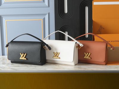 LV soft twist