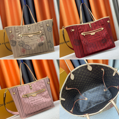 LV reversible neverfull