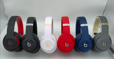 BEATS studio 3