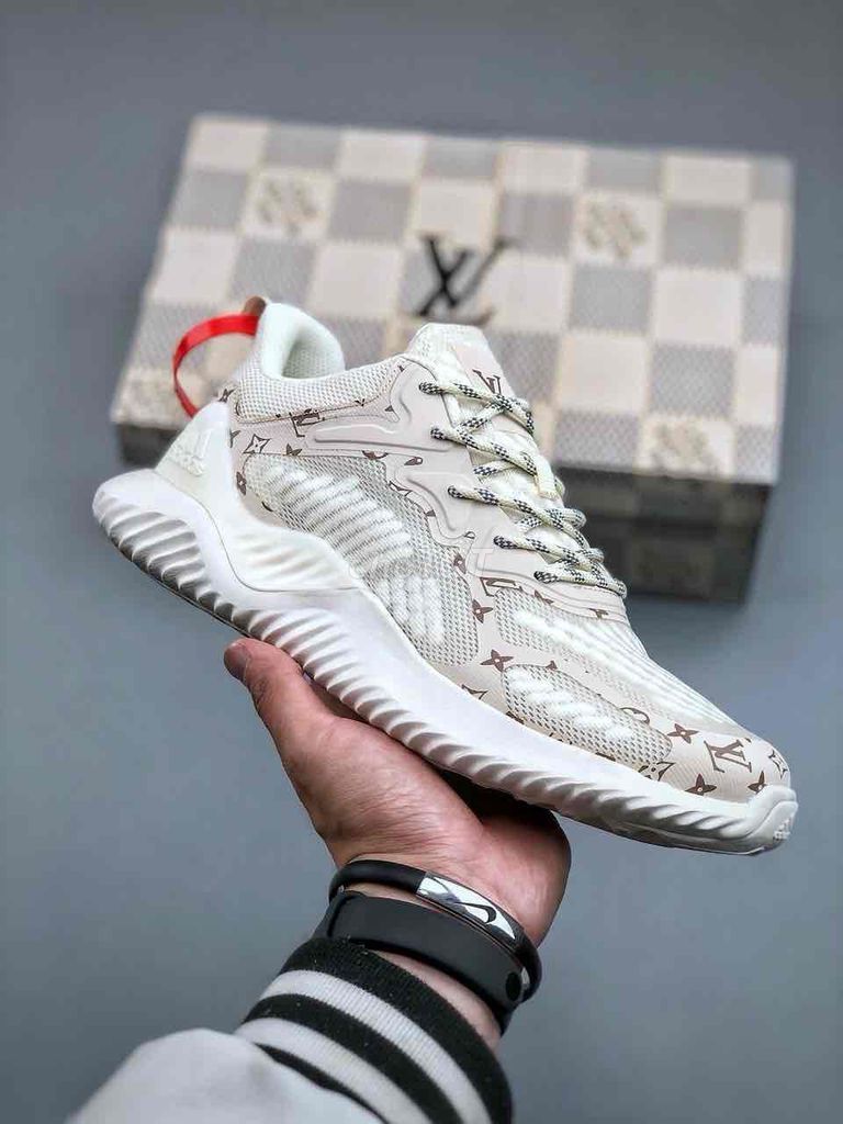 ADIDAS alpha LV cream