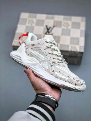 ADIDAS alpha LV cream