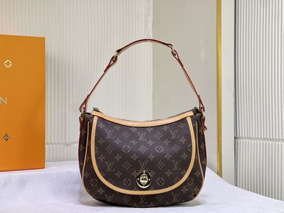 LV tulum